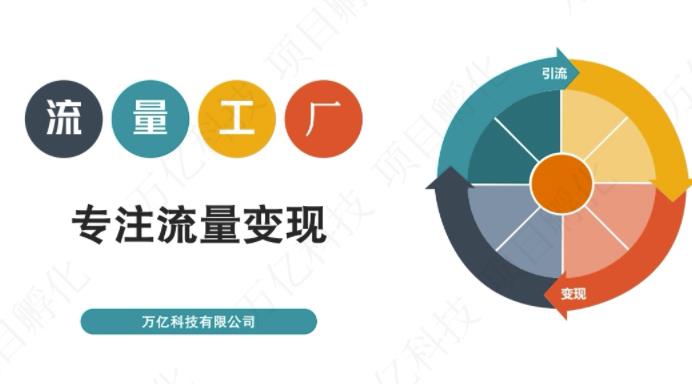 收费3980的流量工厂回粉项目,号称1个粉10元【详细玩法教程解析】-第一资源库