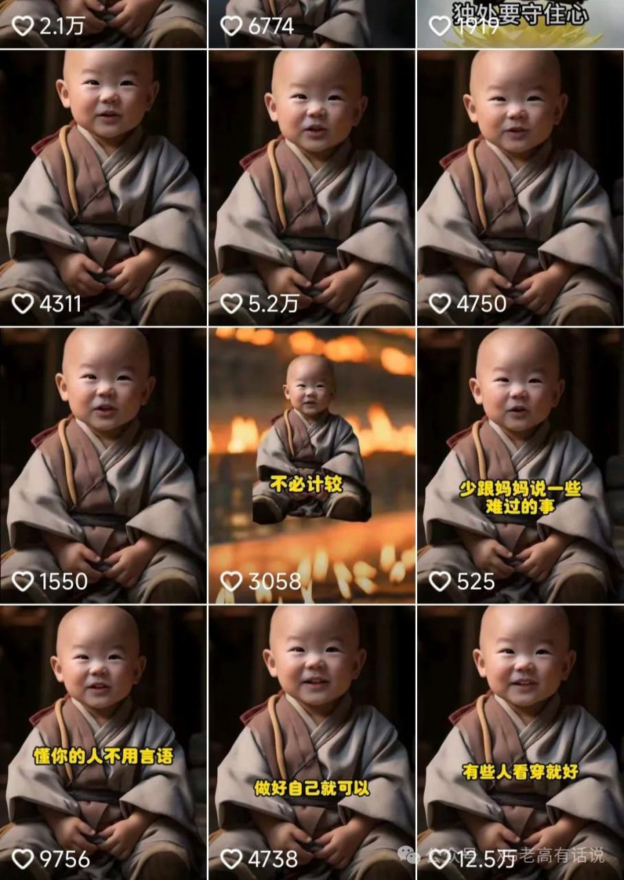 小和尚24年暴力引流方法,单日300+高质量创业粉,高效引流,一键制作【揭秘】-阿俊淘金