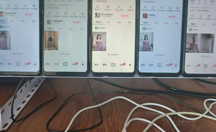 Ai美女跳舞工作流项目，新手也能快速起号涨粉变现，多种变现方式-阿俊淘金