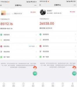 闲鱼流量掘金-虚拟变现新玩法配合全网项目库,精准引流变现3W+-第一资源库