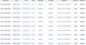 抖音企业号传奇手游变现,日入4500+,小白易上手(独家揭秘)-第一资源库