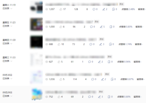 公众号流量主项目必入池,我的玩法分享-第一资源库