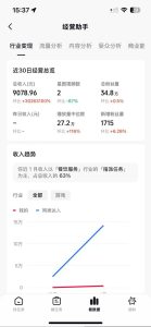 抖音35W粉丝博主AI解压视频制作教学,从零开始用AI打造爆款解压视频,涨粉变现两不误-第一资源库