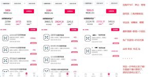 迅雷浏览器项目2.0_拆个大佬周1W的打法-阿俊淘金