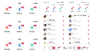 小红书线索获客实战课，AI工作流自动化+矩阵+搜索流量霸屏，拉爆客资-阿俊淘金