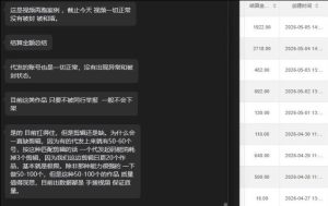 【团长合作2.0】视频矩阵项目_招发手矩阵+剪辑师，共赢项目【揭秘】-阿俊淘金