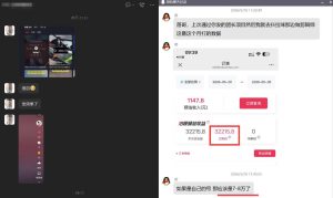 团长蓝海合作3.0，每周爆款模板+合作共赢项目-阿俊淘金