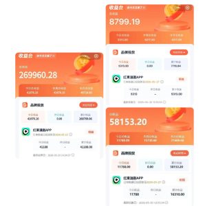 红果漫剧拉新二创剪辑玩法实战课,暑假躺賺新风口,单个新用户佣金7米,日入4位数-阿俊淘金