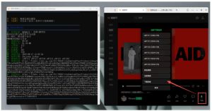 Github热门工具,视频号下载神器又来了!一键注入下载按钮,轻松下载,使用便捷wx_channel-阿俊淘金