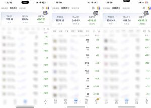 steam游戏掘金，AI脚本数据采集，轻松月入过1W，每7天收益20-80%【揭秘】-阿俊淘金