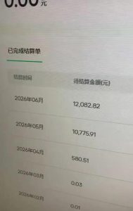 汽水音乐人项目,暴力自然流打法,不需要你会唱歌、会写歌,用AI生成上传,靠自然流賺播放收益-阿俊淘金